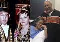 Cantik dan Ganteng, Inilah Foto Pernikahan Indro Warkop dan Nita Octobijanthy 37 Tahun Lalu