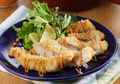 Resep Ikan Kakap: Kakap Goreng Panir, Sajian Sederhana nan Lezat Di Akhir Pekan