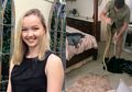 Dikira Mimpi, Wanita Ini Menjerit Ketika Sadar Dirinya Telah Tidur dengan Ular Piton