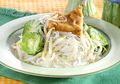 Sepiring Cah Oyong Soun Ini, Tepat Banget Untuk Menu Sehat dan Praktis