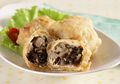 Resep Membuat Tahu Pong Goreng Isi Jamur, Keluarga Pasti Dibuat Takjub dengan Kenikmatannya