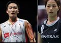 Dikabarkan Tidur dengan Pemain Badminton Putri, Ini Deretan Skandal Kento Momota yang Viral