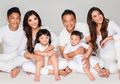 Begini Jadinya Kalau Keluarga Ashanty dan Anang Mau Liburan Ke Eropa, Satu Koper Saja Cuma Buat Makanan Ringan Ini!