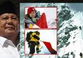 Ekspedisi Everest '97 yang Digagas Prabowo: Kisah Prajurit Asmujiono Gapai Puncak Everest Setelah Injak Mayat