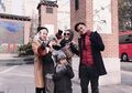 Tak Dapat Rayakan Ulang Tahun Lina, Anak Sule Unggah Ucapan di Instagram Bikin Haru