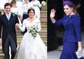 Putri Eugenie Resmi Menikah, Begini Kisah Asmara Sang Kakak yang Kandas Setelah 10 Tahun Pacaran