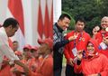 Indonesia Masuk 5 Besar Asian Para Games 2018, Berikut Klasemen Akhir dan Perolehan Medalinya