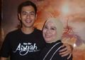 Dobrak Keterbatasan, Putra Dewi Yull Ajarkan Jokowi Bahasa Isyarat Sambil Minum Teh, Kolom Komentar Langsung Banjir Pujian