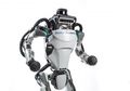 Atlas, Robot yang Bisa Berlari, Kini Bisa Parkour Juga! Keren!