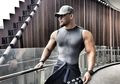 Alasan Deddy Corbuzier Ubah Bentuk Tubuhnya Hingga Kekar Seperti Sekarang