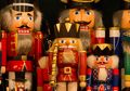 Kisah Nutcracker Si Prajurit Kayu, Asalnya dari Mana? Cari Tahu, Yuk!