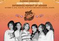 AOA Meriahkan Closing Ceremony Asian Para Games 2018, Elvis Indonesia Nggak Sabar!