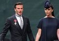 Dekat dengan Keluarga Kerajaan, Kenapa Victoria dan David Beckham Tak Hadiri Royal Wedding?