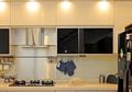 Cara Menata Dapur Kecil Jadi Luas dan Tetap Rapi, Yuk Coba!