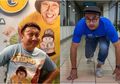 Surya Saputra Khawatir Kondisi Jantung Augie Fantinus, Ini 8 Tanda Tubuh Akan Kena Serangan Jantung!