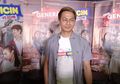 Delon Akui Suka Bohong dan Beda Visi Dengan Yeslin Wang, Tapi Cincin di Jarinya Jadi Pembuktian!