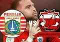 Jadwal Siaran Langsung Madura United vs Persija Jakarta: Pembuktian Siapa yang Pantas di Urutan 2