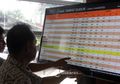 Tak Perlu Jauh-jauh ke Stasiun, Kini Moms Bisa Reschedule Tiket Kereta dengan Aplikasi, Begini Caranya