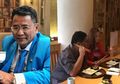 Ditraktir Makan Mewah, Hotman Paris Langsung Mau Buka Deposito Rp 10 M