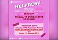 Pendaftaran CPNS 2018 akan Segera Ditutup, BKN Hentikan Layanan Helpdesk SSCN