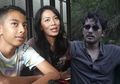 Keenan Avalokita, Putra Dewi Lestari Ogah Cuci Tangan Setelah Bersalaman dengan Rio Dewanto