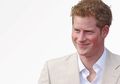 Lebih Dekat dengan Pangeran Harry yang Terbiasa dengan Skandal