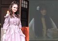 Luna Maya Sambangi Rumah Suzzanna, Begini Penampakannya dan Suasana yang Dirasakannya