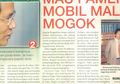 Ketika Hotman Paris Mau Pamer Mobil Pertamanya, eh Malah Mogok