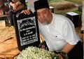 Anak Indro Warkop Ungkap Perubahan Sang Ayah Usai Istrinya Meninggal Dunia