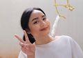 Manisnya 5 Fashion Gita Gutawa dengan Outfit Putih Buat Akhir Pekan!