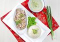 Tak Perlu ke Mall atau Restoran, Bikin Nasi Hainan Ala Kita, yuk!
