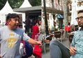 Augie Fantinus Jadi Tersangka Usai Unggah Video Polisi Diduga Calo Tiket, Netizen Serang Instagramnya, dari yang Mengatai Sampai Menyemangati