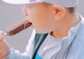 Tips Melatih Pola Makan Sehat Agar Si Kecil Terhindari dari Obesitas