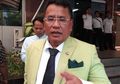 Hotman Paris Beberkan Perkara Hukum yang Paling Berkesan, Ternyata Kasus Anak Mantan Presiden!