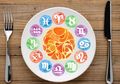 Yuk Disimak Tips Diet Berdasarkan Zodiak, Gemini Harus Kurangi Ngemil!