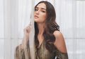 Dulu Pacari Suami Orang, Yasmine Wildblood Kini Hidup Bahagia, Mau Makan Tinggal Terima Jadi