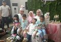 Kartika Putri Berikan Benda Kesayangannya untuk Hadiah Ulang Tahun Anak Sulung Habib Usman
