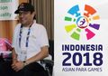 Presiden Asian Paralympic Committee: Asian Para Games 2018 di Indonesia Adalah yang Terbaik