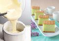 Supaya Sukses Buat Castella Cake Ala Bakery Terkenal, Simak Tips Jitu Berikut Ini Dulu, Yuk!
