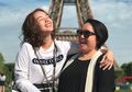 Chelsea Islan Kenang Masa Terpuruknya Saat Sang Mama Divonis Kanker