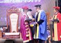 Susilo Bambang Yudhoyono Raih Anugerah Doktor Honoris Causa dari Malaysia