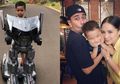Rafathar Punya Mainan Robot yang Kisaran Harganya Bikin Melongo!