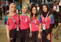 Salut! Para Volunteer Asian Para Games Ini Komitmen Prioritaskan Para Disabilitas