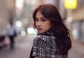 Super Stylish! Intip 4 Fashion Gege Elisa dengan Celana Jeans Hitam!