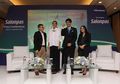 Koyo Salonpas: Sebarkan Inspirasi Gaya Hidup Sehat Penuh Kreativitas dan Produktivitas Bersama Nadine Chandrawinata