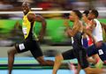 Begini Tampilan Rumah Usain Bolt, Si Manusia Tercepat Di Dunia!