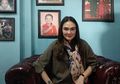 Dari Kecil Idolakan Sosok Suzzanna, Luna Maya: Jujur Pengin Ketemu Banget