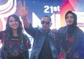 Gara-Gara Masalah Ini, Tantri dan Chua Kotak Disemprot Anak