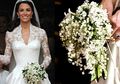 Bunga Myrtle Jadi Bunga Wajib Saat Royal Wedding, Tapi Tidak Saat Camillia Parker Menikah