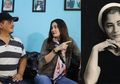 Kejadian Mistis, Clift Sangra Masih Dengar Ketukan dari Kamar Suzzanna